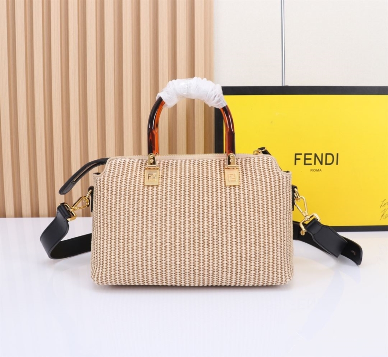 Fendi Top Handle Bags